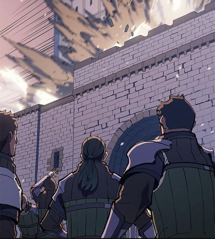 Võ Vương Tái Thế - Chapter 24 - Page 48