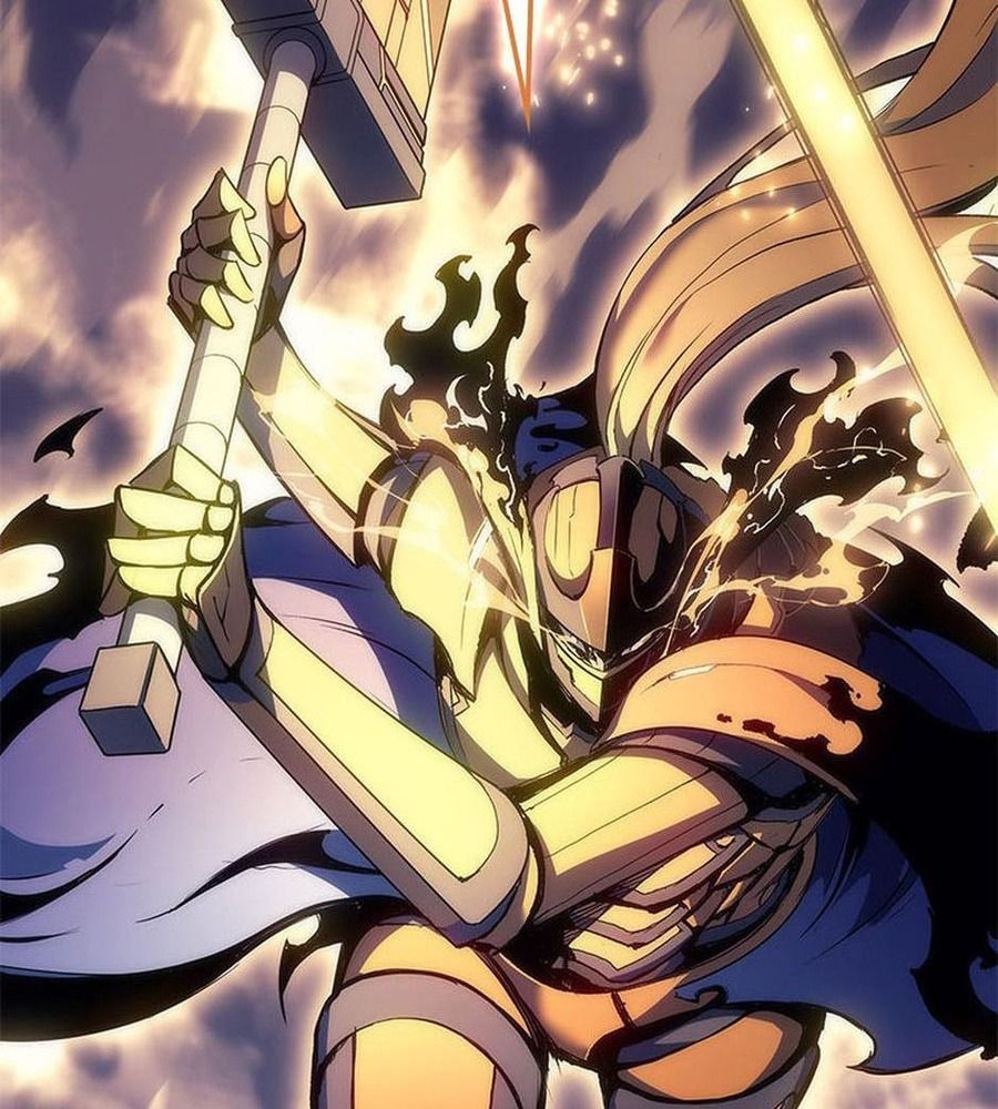 Võ Vương Tái Thế - Chapter 24 - Page 68