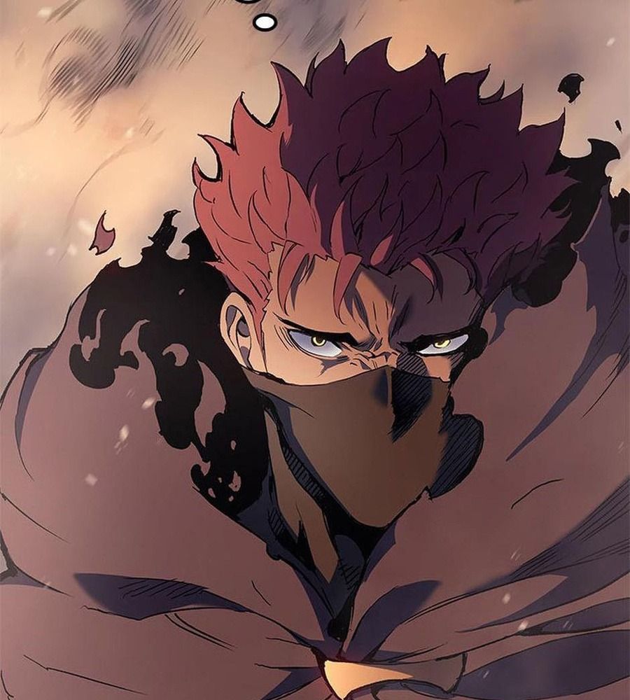 Võ Vương Tái Thế - Chapter 24 - Page 9