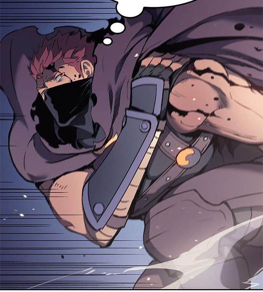 Võ Vương Tái Thế - Chapter 24 - Page 93