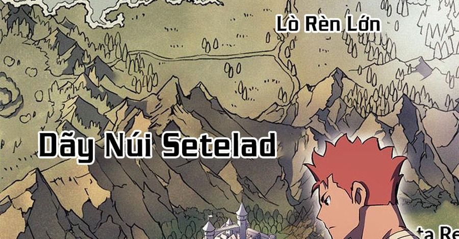 Võ Vương Tái Thế - Chapter 25 - Page 124