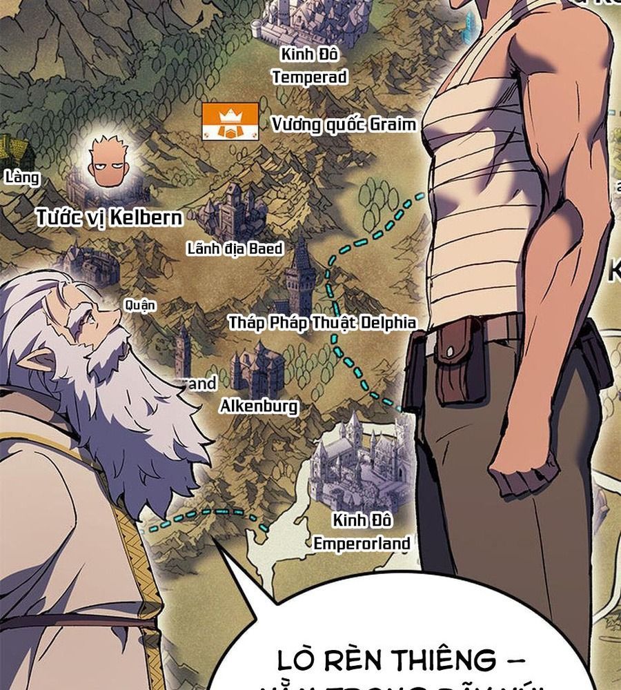 Võ Vương Tái Thế - Chapter 25 - Page 125