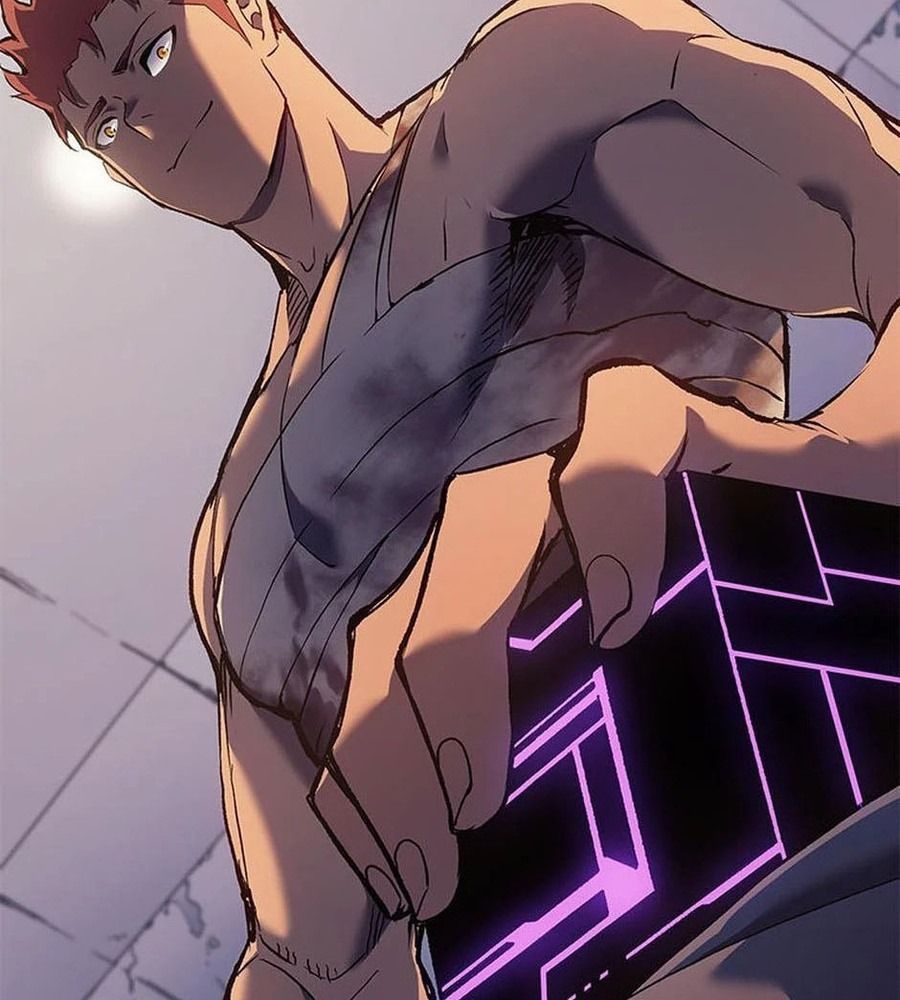 Võ Vương Tái Thế - Chapter 25 - Page 16