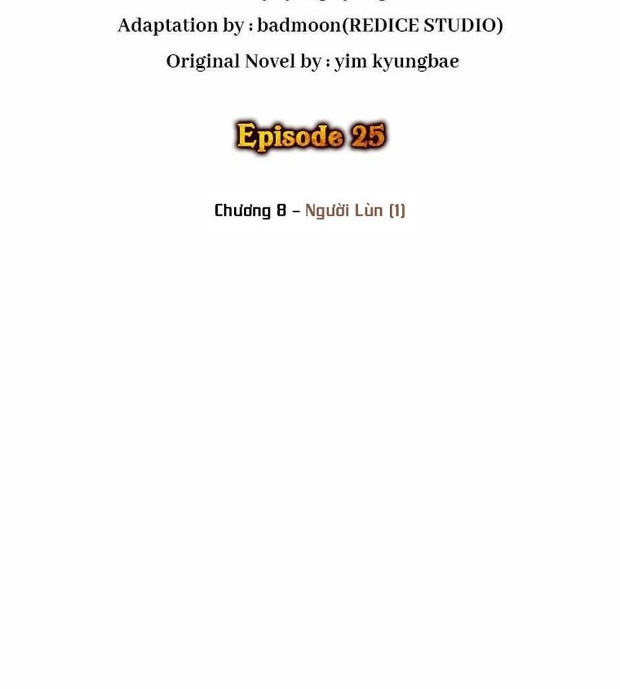 Võ Vương Tái Thế - Chapter 25 - Page 8