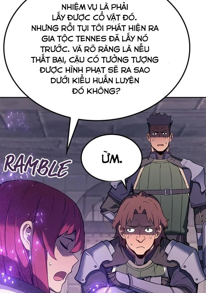 Võ Vương Tái Thế - Chapter 26 - Page 12