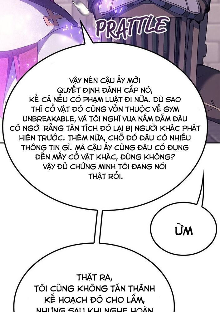 Võ Vương Tái Thế - Chapter 26 - Page 13