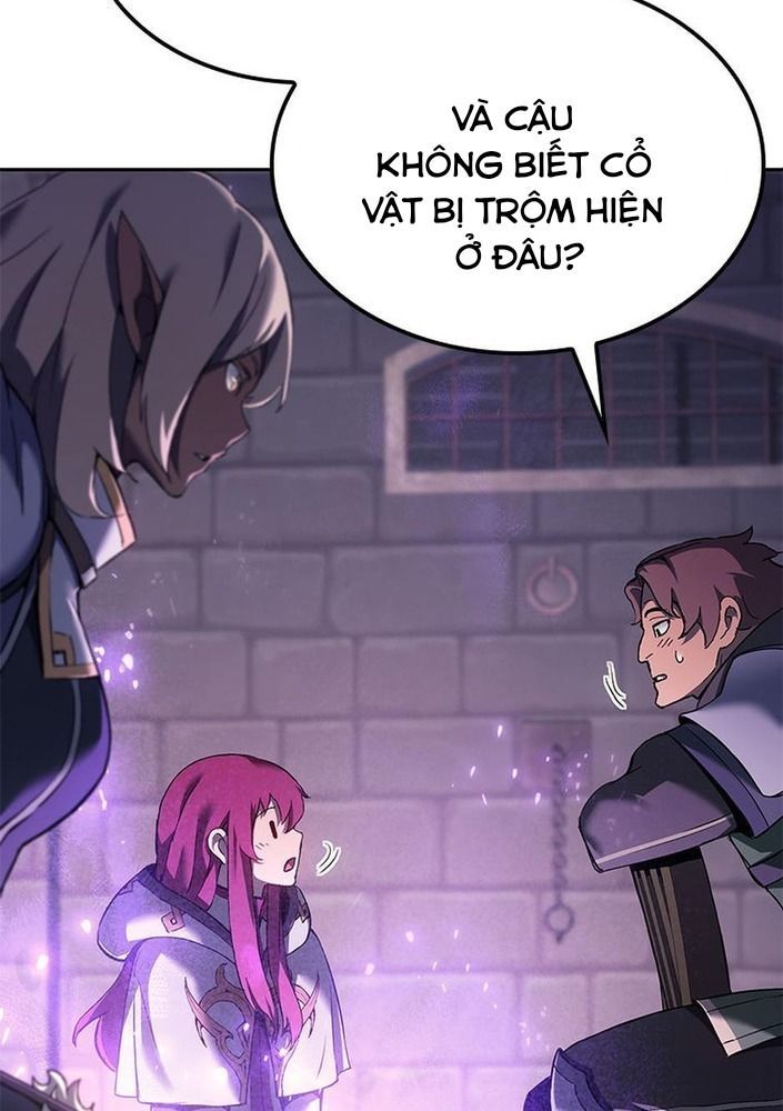 Võ Vương Tái Thế - Chapter 26 - Page 22