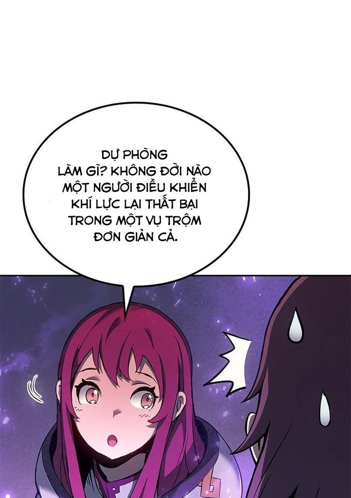 Võ Vương Tái Thế - Chapter 26 - Page 26