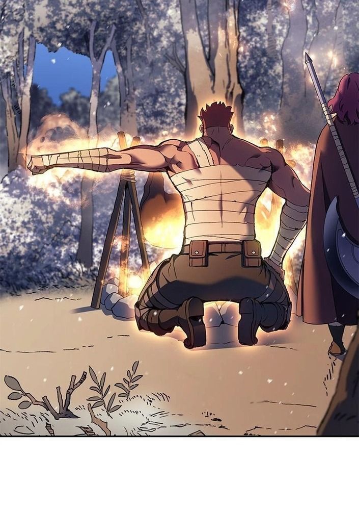 Võ Vương Tái Thế - Chapter 26 - Page 53