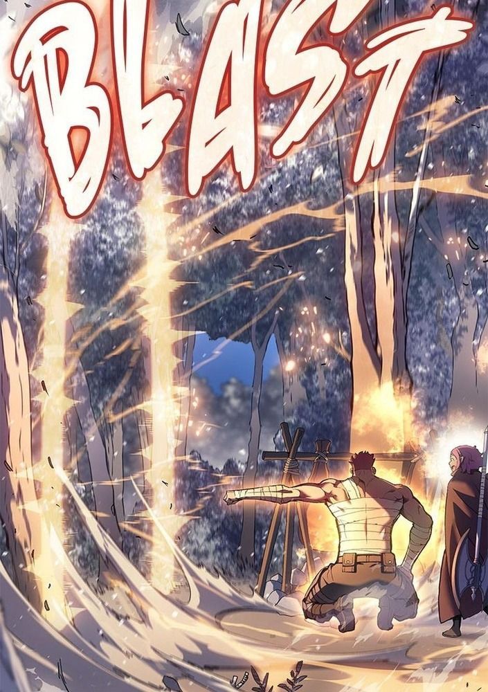 Võ Vương Tái Thế - Chapter 26 - Page 55