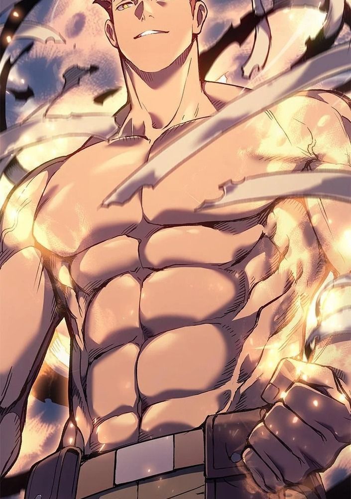 Võ Vương Tái Thế - Chapter 26 - Page 59