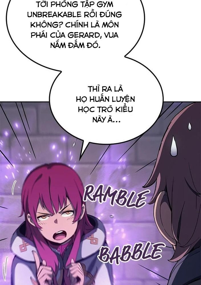 Võ Vương Tái Thế - Chapter 26 - Page 7