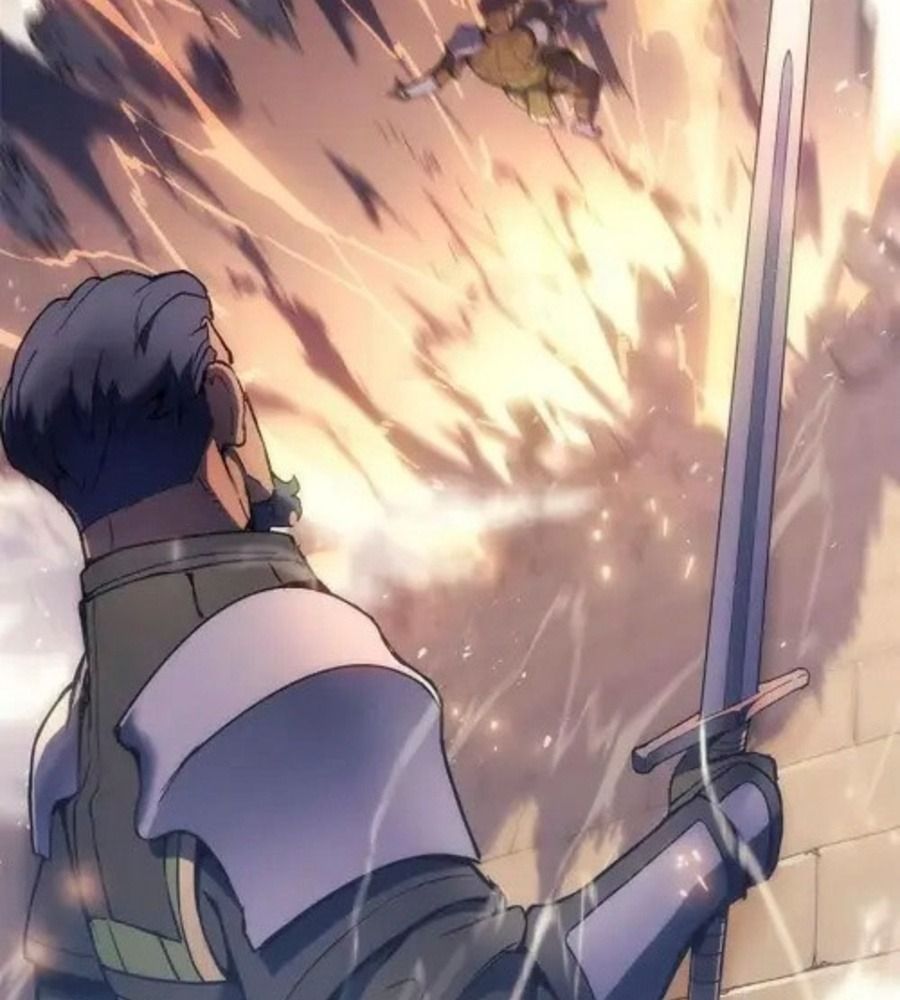 Võ Vương Tái Thế - Chapter 27 - Page 13