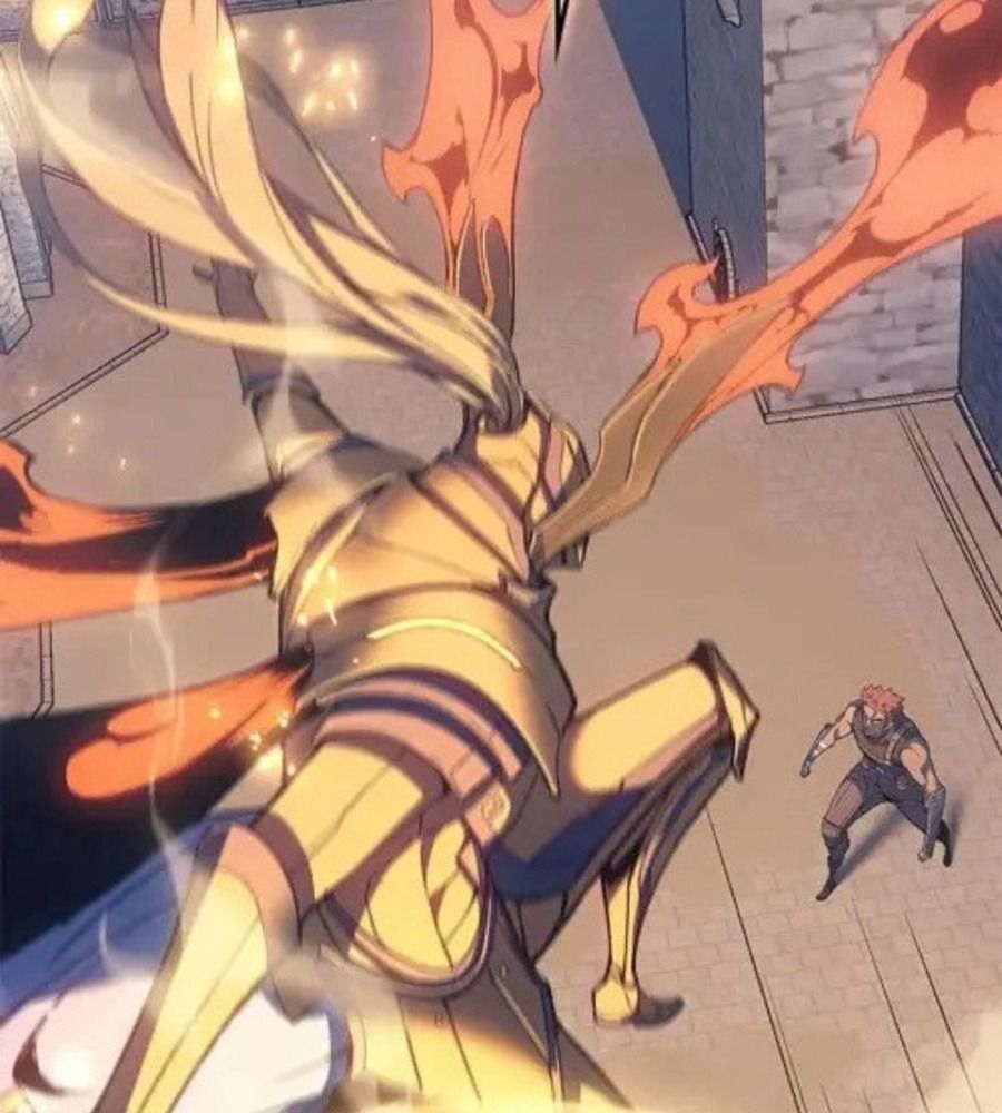 Võ Vương Tái Thế - Chapter 27 - Page 156