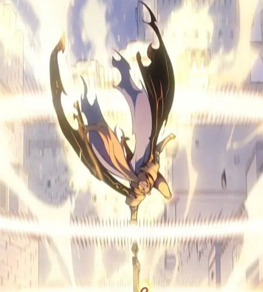 Võ Vương Tái Thế - Chapter 27 - Page 166