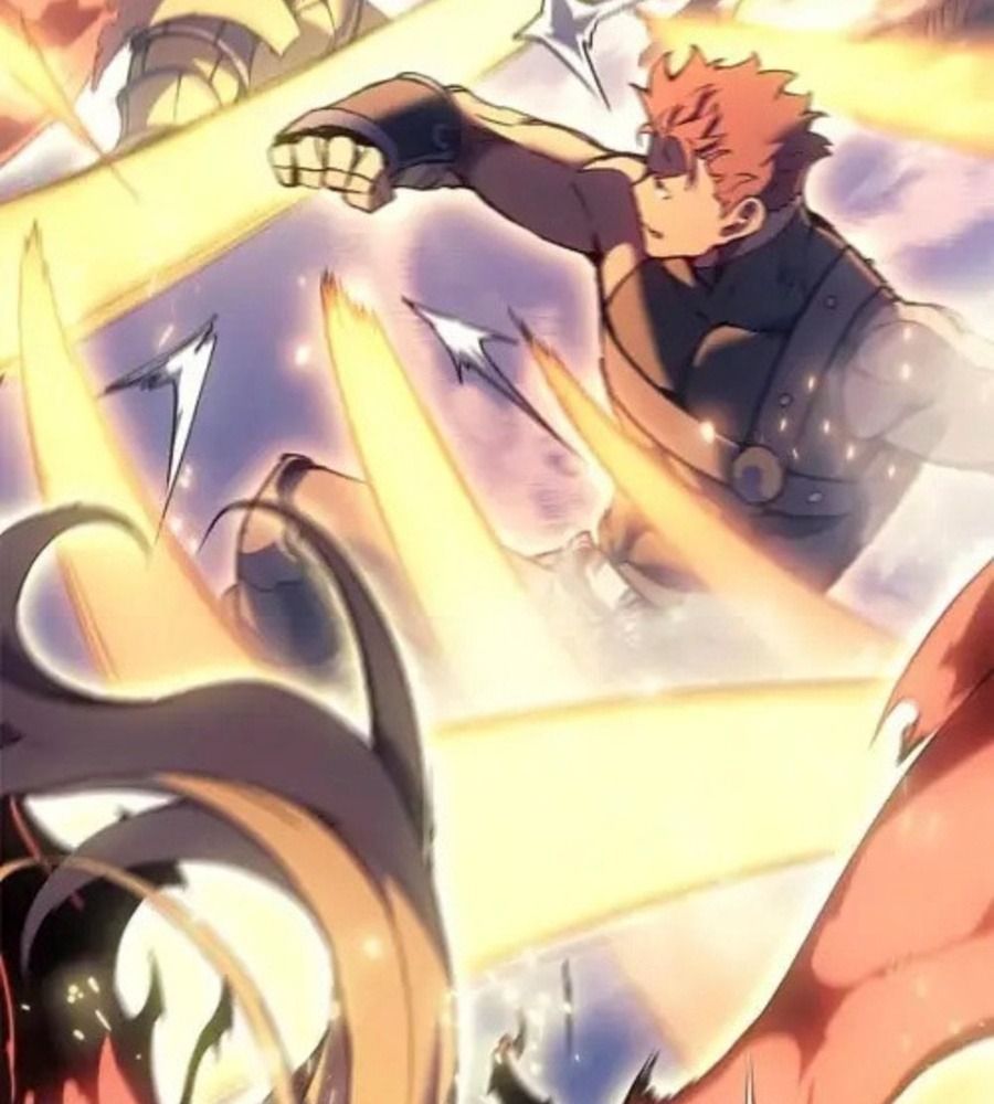 Võ Vương Tái Thế - Chapter 27 - Page 170