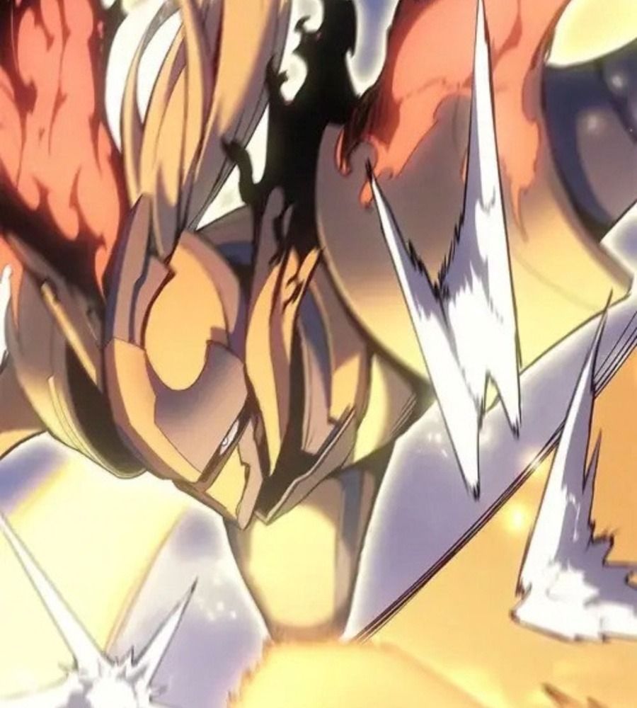 Võ Vương Tái Thế - Chapter 27 - Page 171