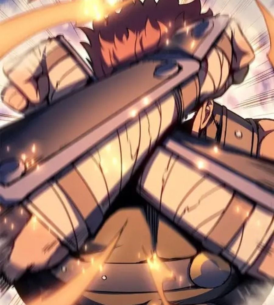 Võ Vương Tái Thế - Chapter 27 - Page 184