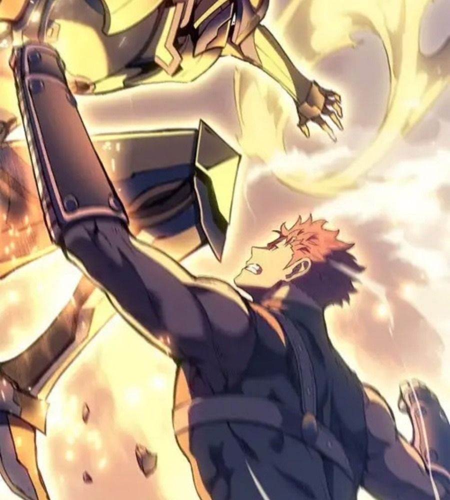 Võ Vương Tái Thế - Chapter 27 - Page 194