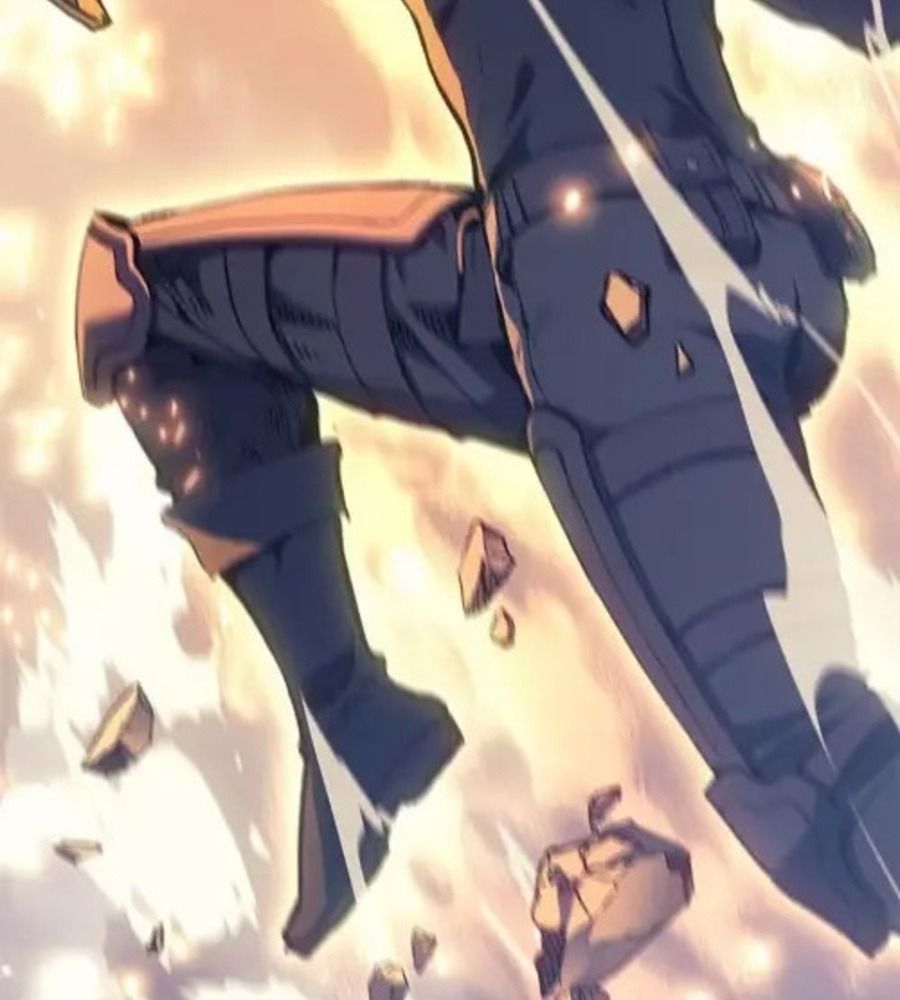 Võ Vương Tái Thế - Chapter 27 - Page 195