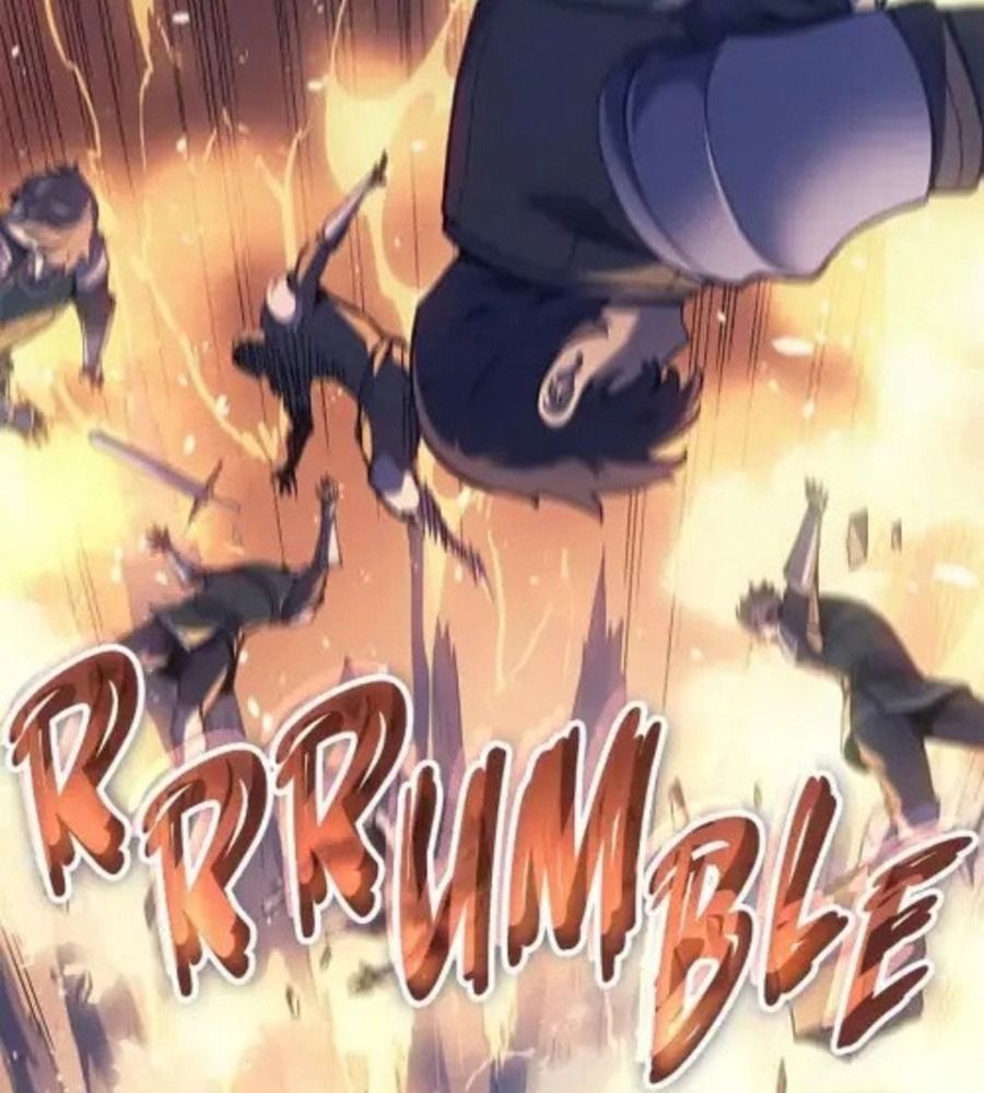 Võ Vương Tái Thế - Chapter 27 - Page 32