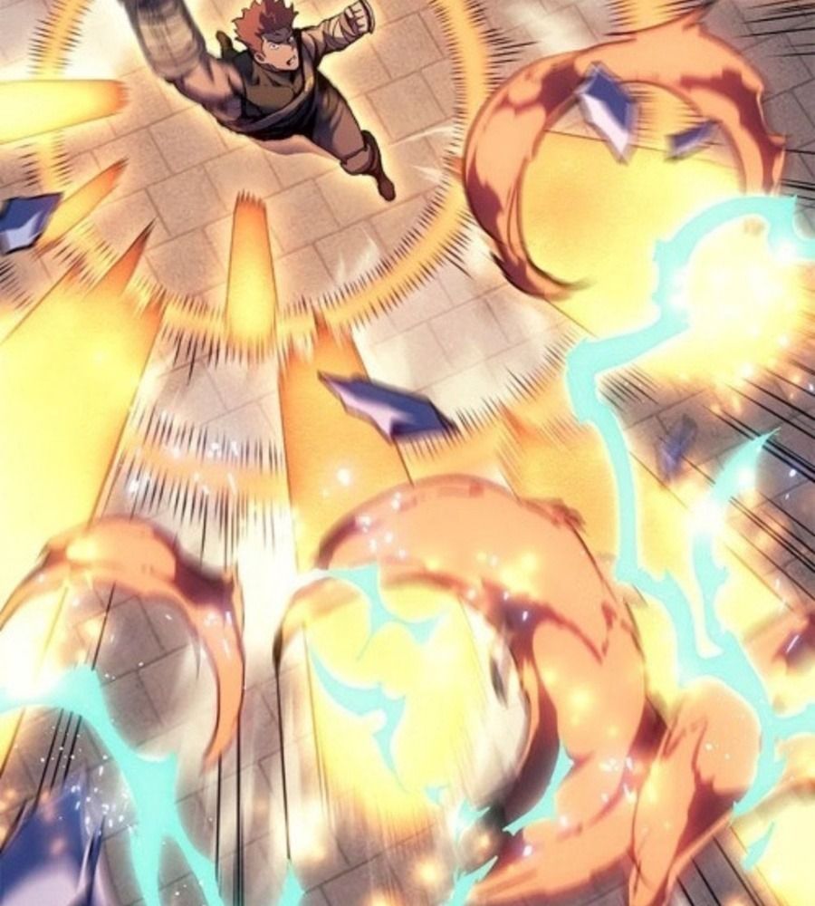 Võ Vương Tái Thế - Chapter 27 - Page 44