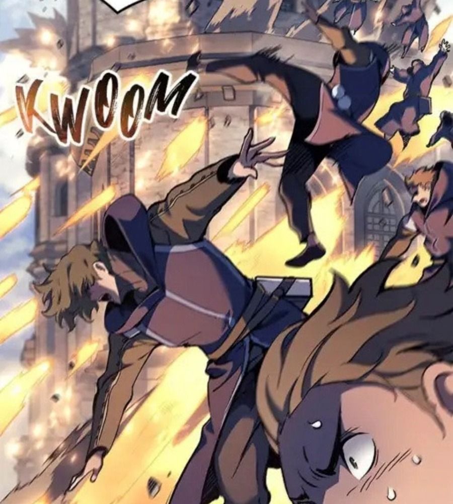 Võ Vương Tái Thế - Chapter 27 - Page 50