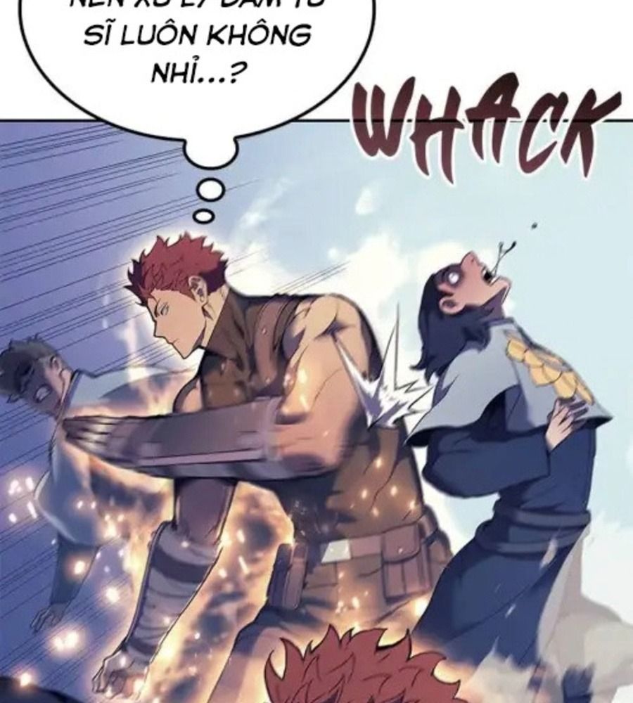 Võ Vương Tái Thế - Chapter 27 - Page 55