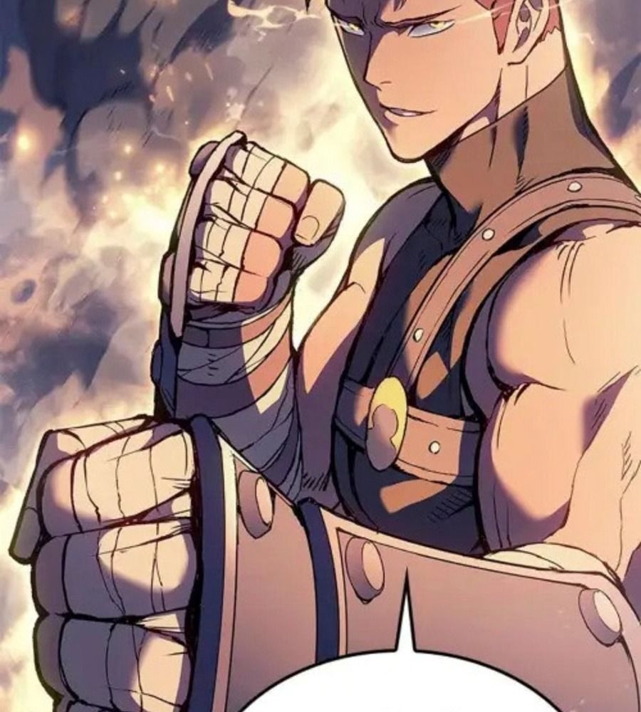 Võ Vương Tái Thế - Chapter 27 - Page 7