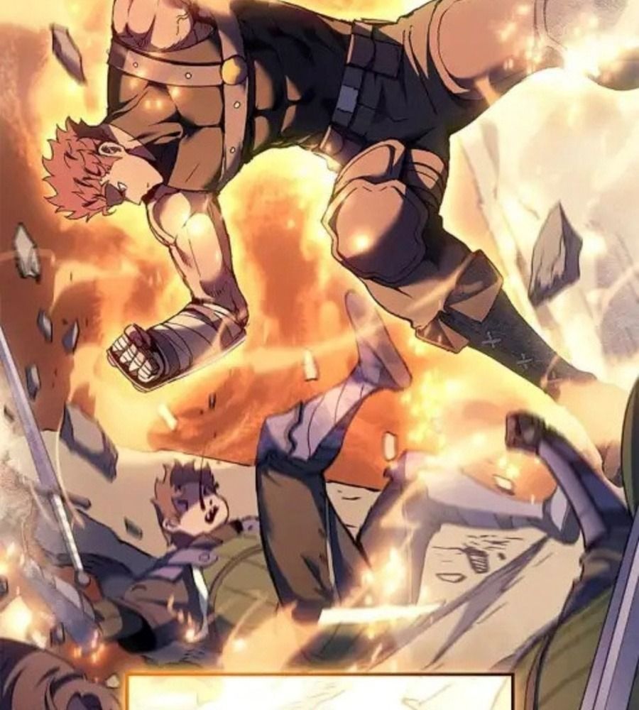 Võ Vương Tái Thế - Chapter 27 - Page 82