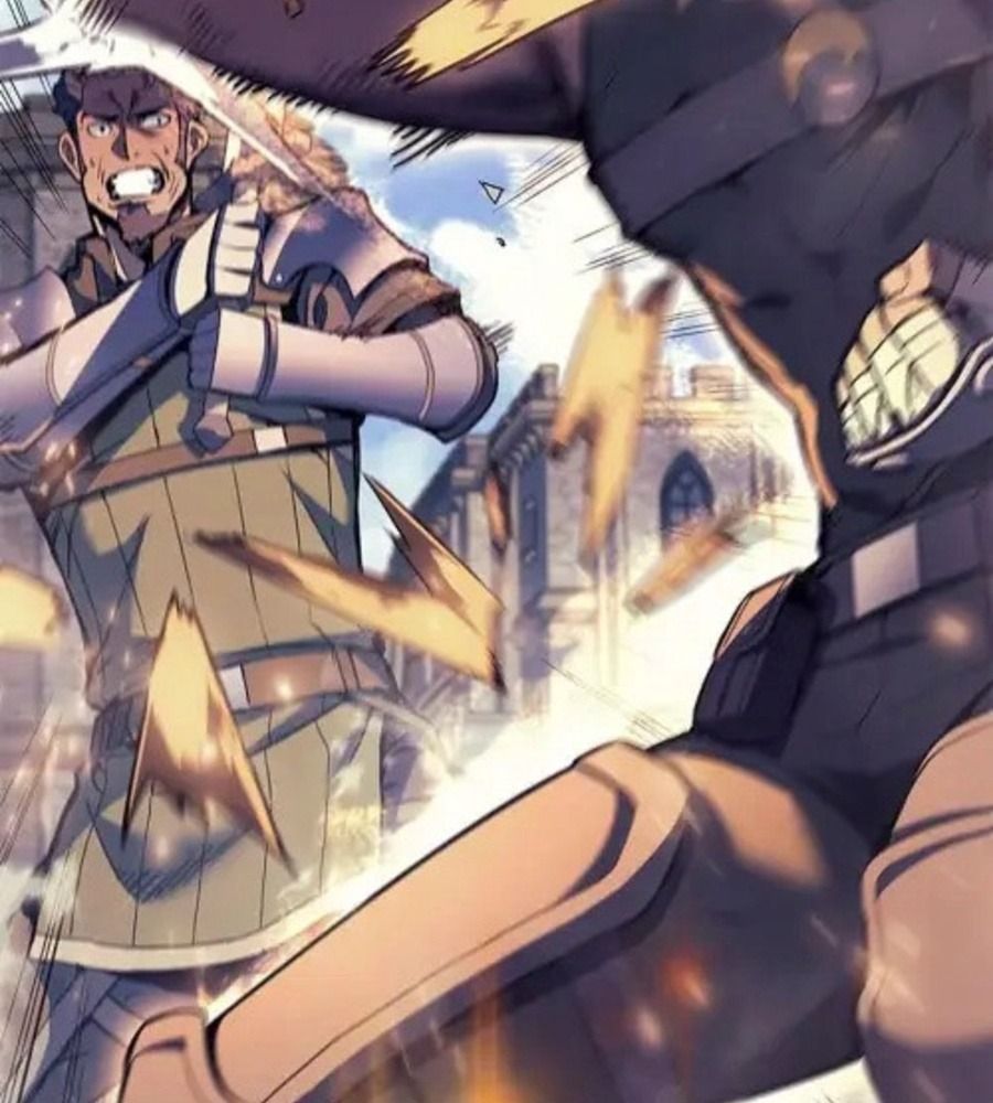 Võ Vương Tái Thế - Chapter 27 - Page 96