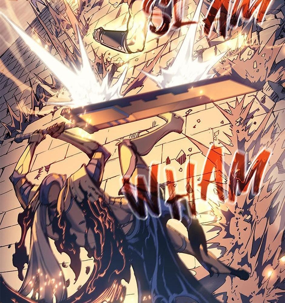 Võ Vương Tái Thế - Chapter 28 - Page 102