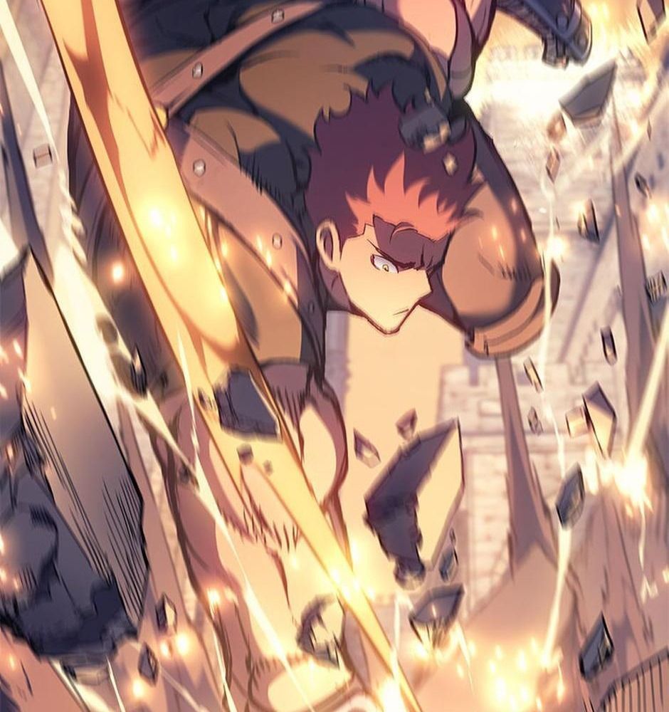 Võ Vương Tái Thế - Chapter 28 - Page 109