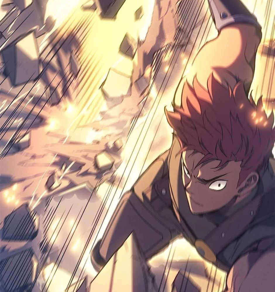 Võ Vương Tái Thế - Chapter 28 - Page 117