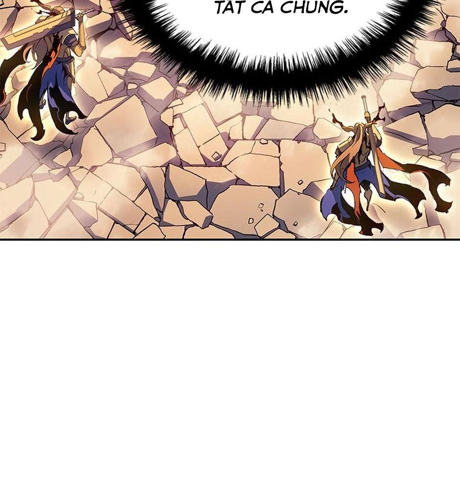 Võ Vương Tái Thế - Chapter 28 - Page 135