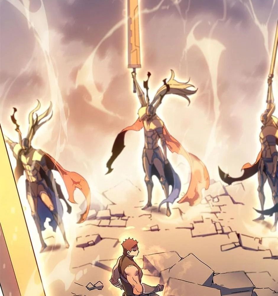 Võ Vương Tái Thế - Chapter 28 - Page 140