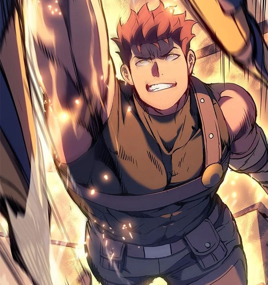 Võ Vương Tái Thế - Chapter 28 - Page 147