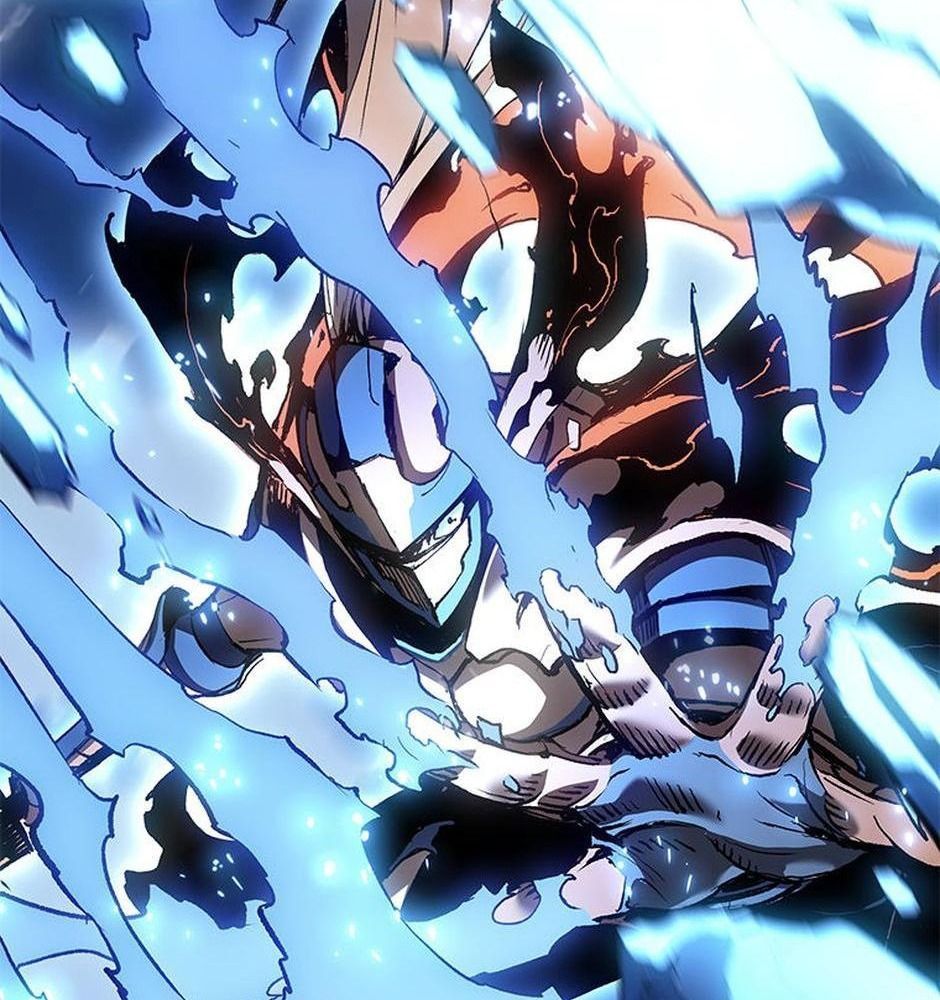 Võ Vương Tái Thế - Chapter 28 - Page 166