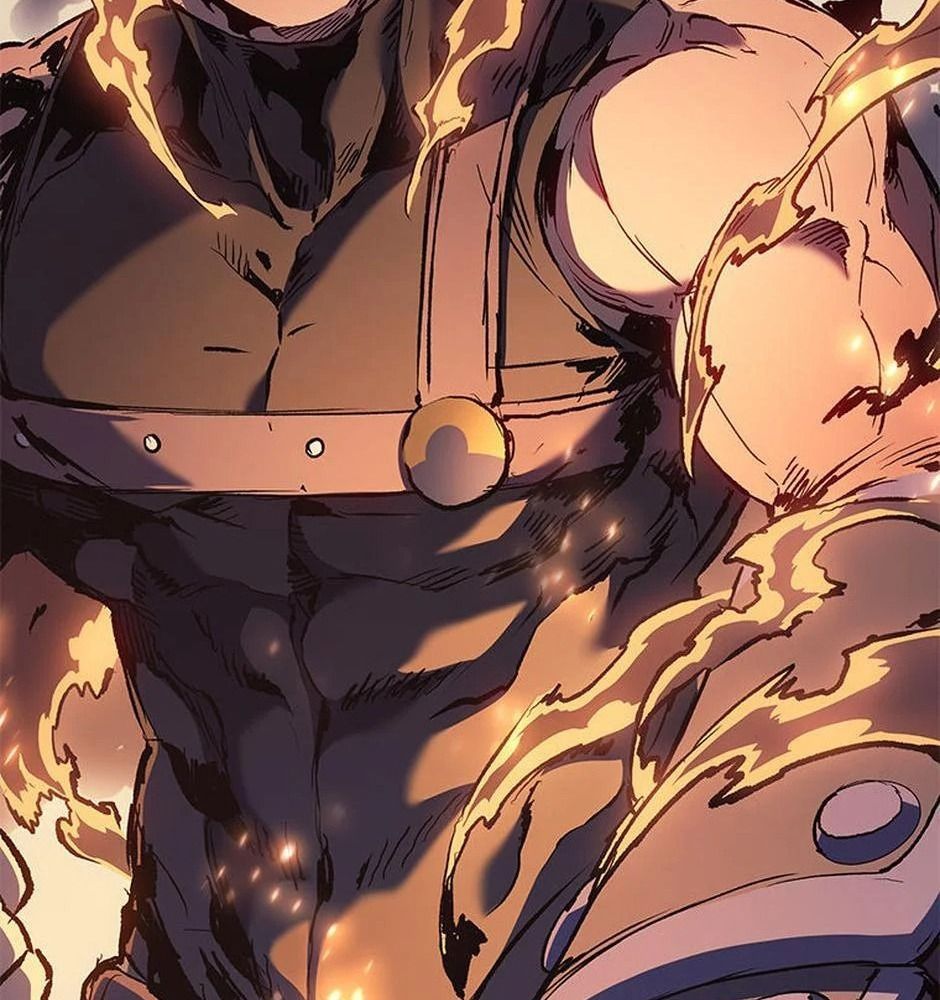 Võ Vương Tái Thế - Chapter 28 - Page 187