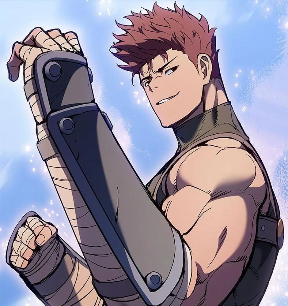 Võ Vương Tái Thế - Chapter 28 - Page 194