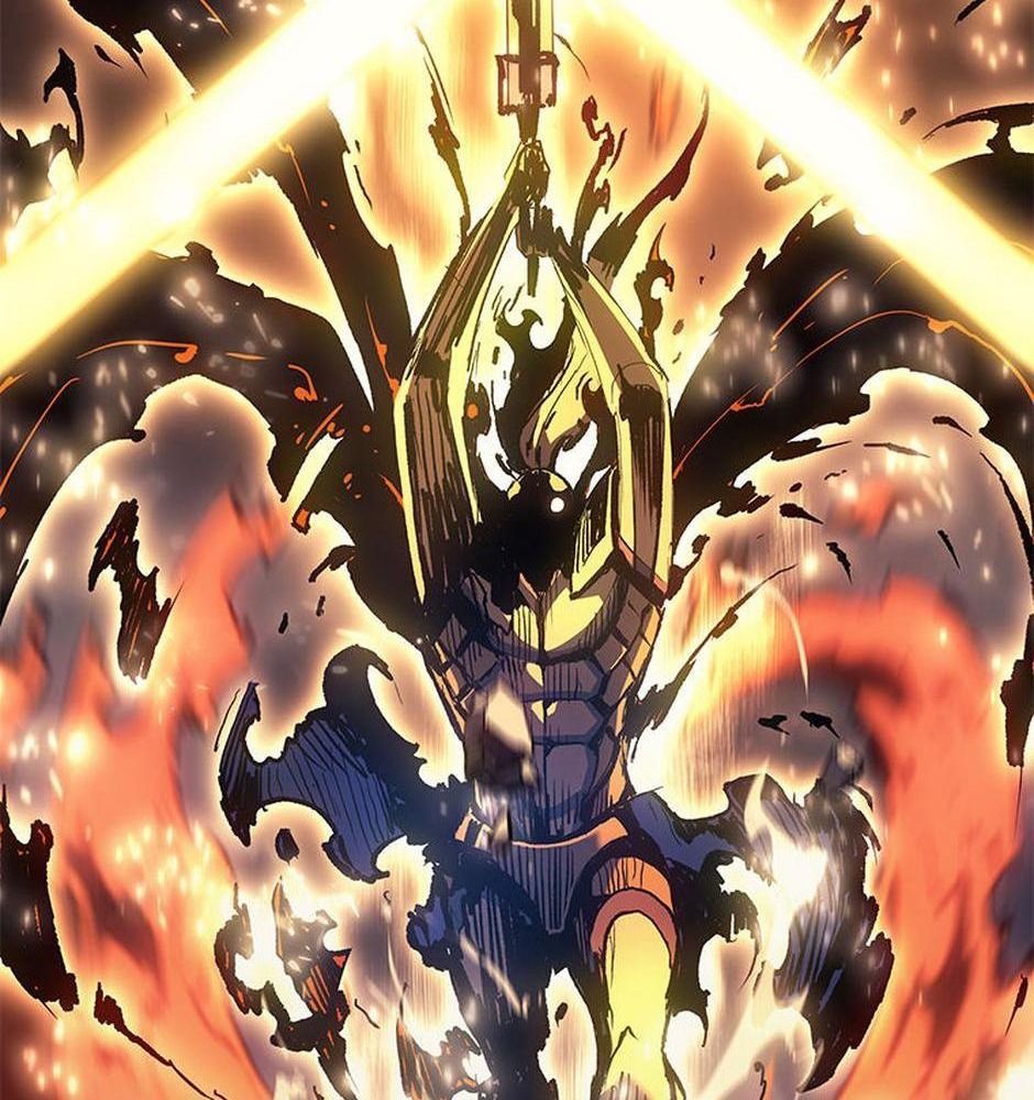 Võ Vương Tái Thế - Chapter 28 - Page 212