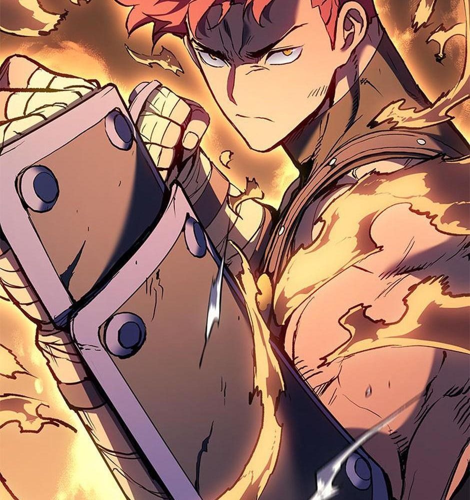 Võ Vương Tái Thế - Chapter 28 - Page 216