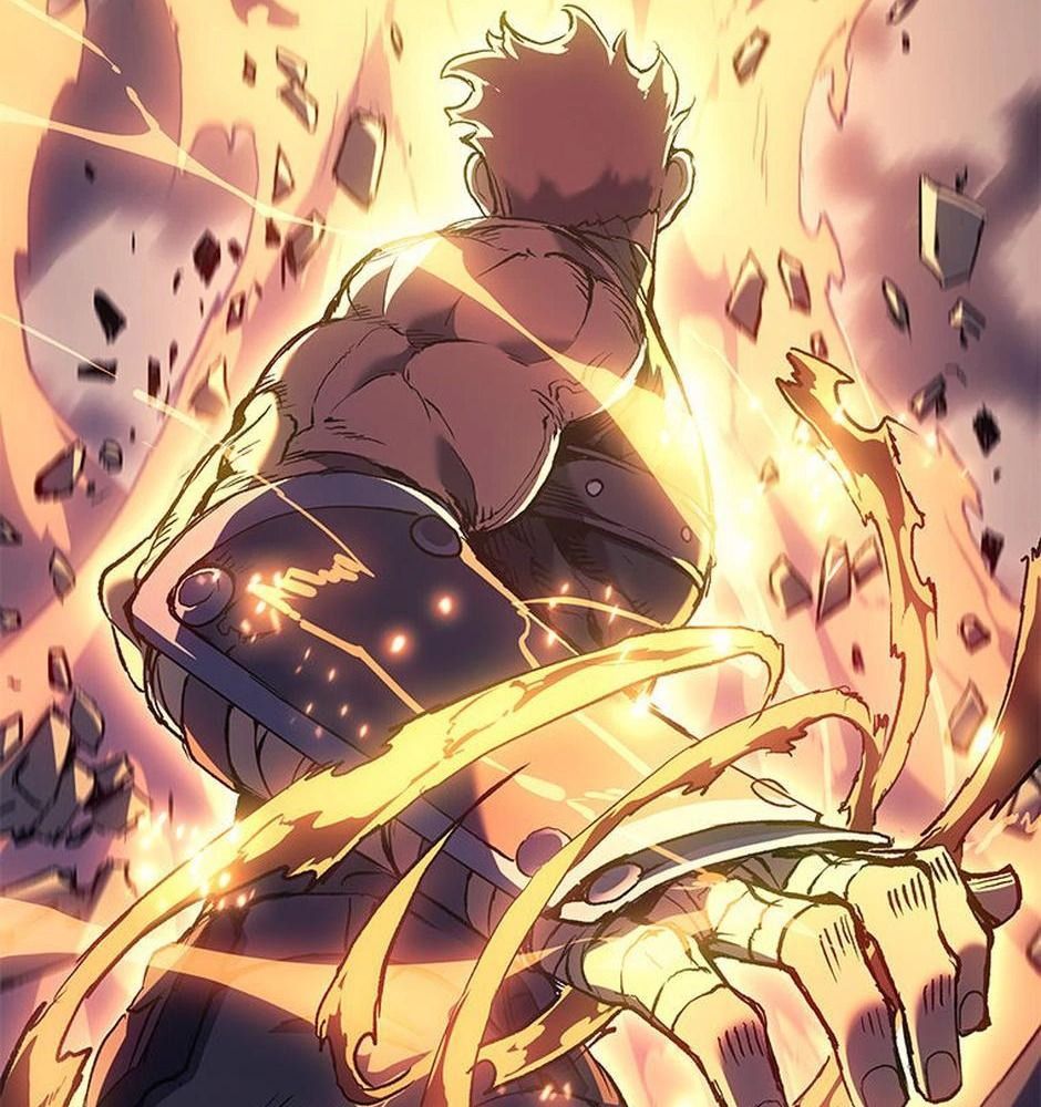 Võ Vương Tái Thế - Chapter 28 - Page 219