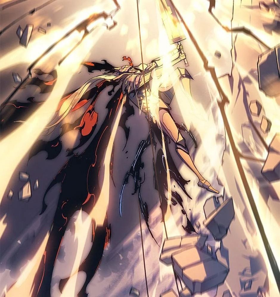 Võ Vương Tái Thế - Chapter 28 - Page 233