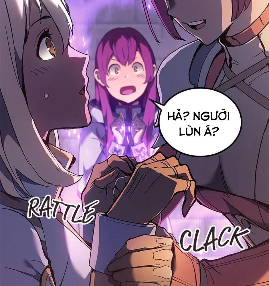 Võ Vương Tái Thế - Chapter 28 - Page 38