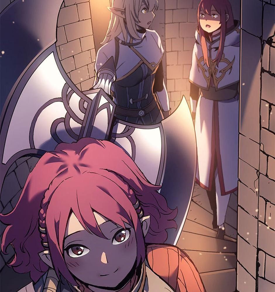 Võ Vương Tái Thế - Chapter 28 - Page 44