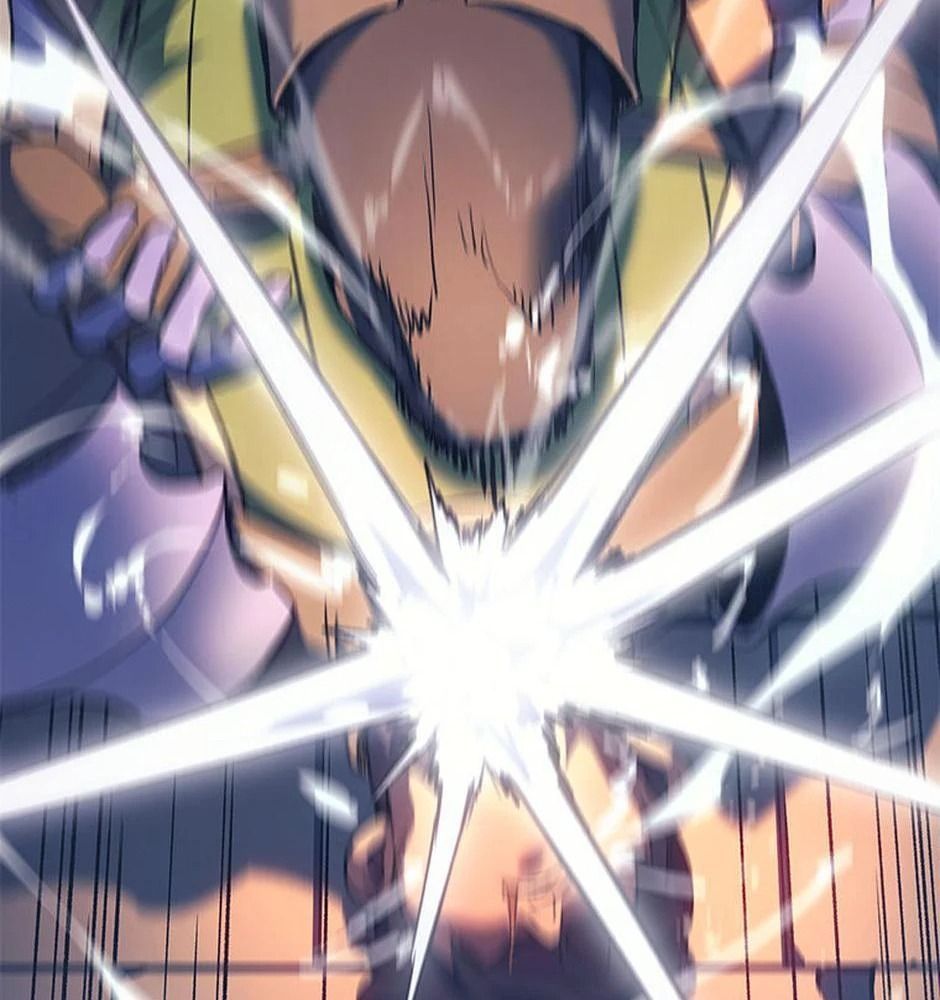 Võ Vương Tái Thế - Chapter 28 - Page 53