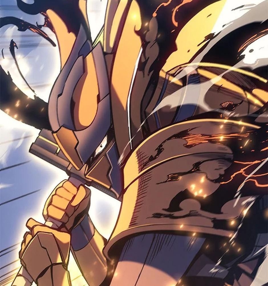 Võ Vương Tái Thế - Chapter 28 - Page 87