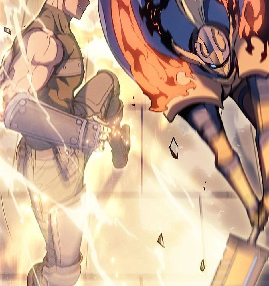 Võ Vương Tái Thế - Chapter 28 - Page 91