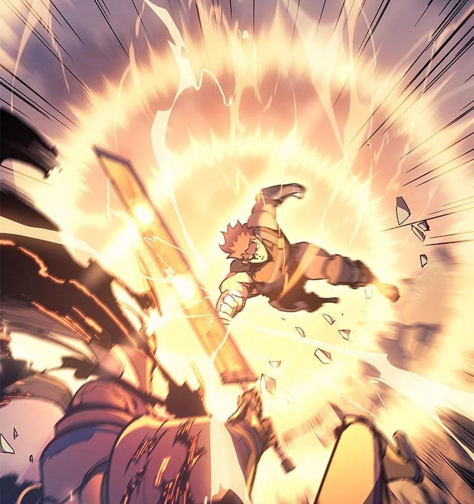 Võ Vương Tái Thế - Chapter 29 - Page 11